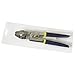 Fishing Crimping Pliers Heavy Duty Stainless Steel Wire Rope Crimping Tool Fishing Tackle Pliers Built-in Wire Cutters Crimp Sleeves, 4 Crmping Size
