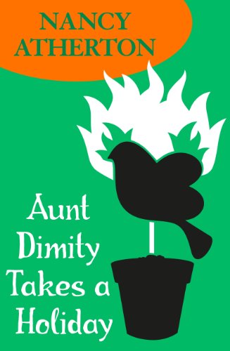 Aunt Dimity Takes a Holiday