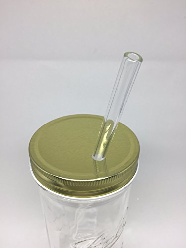 2 Glass+Mason+Drinking+Straw+Cleaner