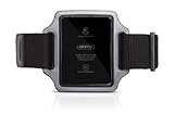 Griffin Streamline Armband for iPod nano 3G (Silver)