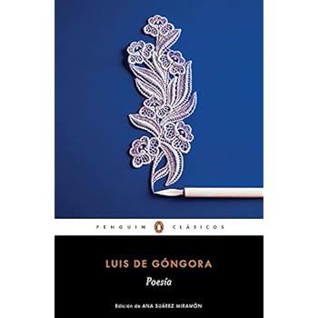 Poesía (PENGUIN CLÁSICOS) Poesía (PENGUIN CLÁSICOS)