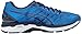 ASICS Men's Mens GT-2000 5 Athletic Shoe, Directoire Blue/Peacoat/White, 9.5 Medium US