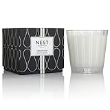 NEST Fragrances 3-Wick Candle- Tarragon & Ivy , 21.2 oz