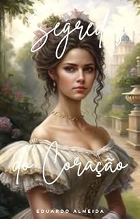 Livro Segredos do Coração