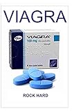 ROCK HARD: The Most Effective and Fast Acting Erectile Dysfunction Blue PillFor Rock Hard Erection