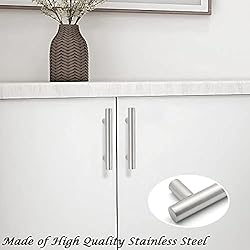 Probrico 15 Pack 76mm(3inch) Hole Centers Stainless