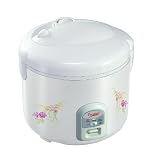 Prestige PRWCS 2.2 900-Watt Electric Rice Cooker