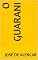 Livro O Guarani