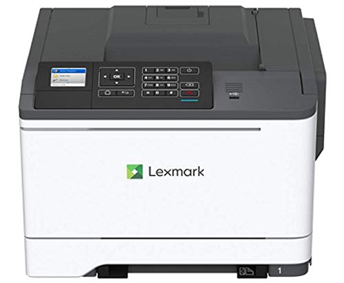 Lexmark-C2425dw-Colour-Laser-printer