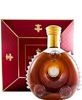 Remy Martin Louis XIII Antique
