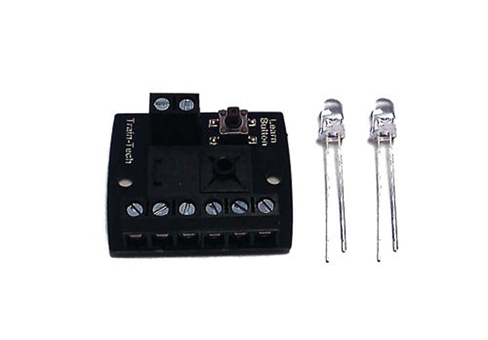 Train Tech TTLFX5 Lighting Effect Welding