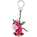 Playgro 0183049 Baby Pull Toy, Flapping Wings Groovy Mover Unicorn