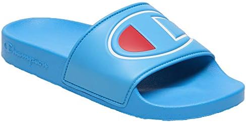 blue champion slide