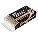 Eastar 10 Pack Bb Clarinet Reeds 2.5 ERD-CL2.5F, Traditional B Flat Clarinet Reeds With Box