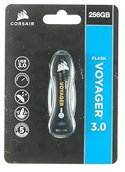 Corsair CMFVY3A-256GB Flash Voyager USB Flash