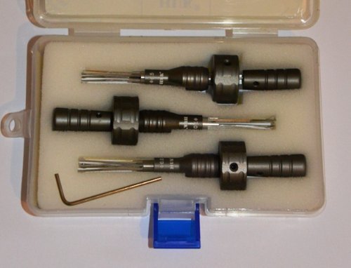 Cross Pick Set