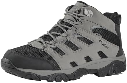 Amazon.com | Nevados XP Men's Yuma Mid High Waterproof Hiking