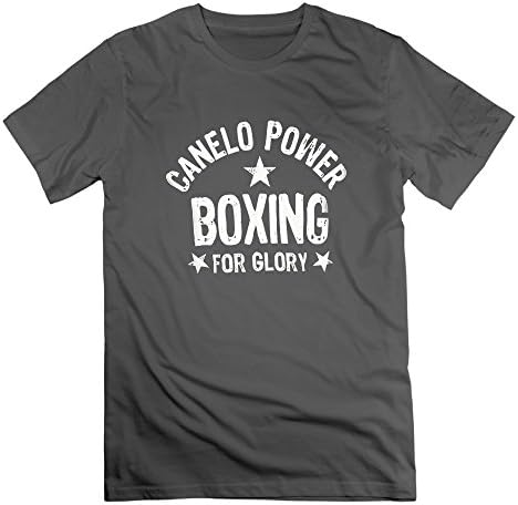 US-adults Canelo Alvarez CA Legend Tshirt Shirt.