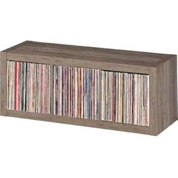 Amazon Com Vinyl Record Storage Shelf Lp Record Album Storage