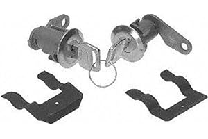 BorgWarner DLK9 Door Lock Kit