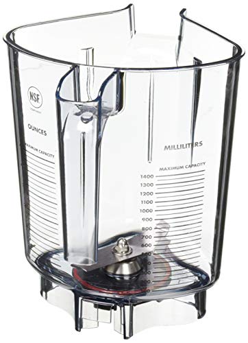 Vita-Mix 48 Oz Advance Container