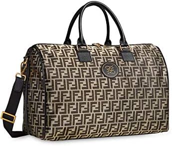 travel bag fendi