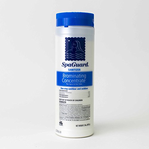 10 best bromine concentrate for hot tubs Allace Reviews