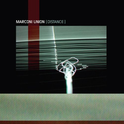 Marconi Union - Distance - Zortam Music