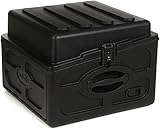 SKB R104 Audio and DJ Rack Case