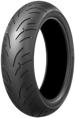 Bridgestone BATTLAX BT-023 Sport/Touring Rear Motorcycle Tire 190/50-17