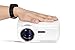 Android Wifi Projector ,Simplebeam GP70UP LED Android 4.4 Bluetooth 1200 lumens Multimedia Beamer Mini Portable Mobile 1080p Projectors support USB/VGA/HDMI/AV Port for Home Theater(White)