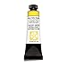 Daniel Smith Extra Fine Watercolor 15ml Paint Tube, Reflective, Matte Finish, Hansa Yellow Medium (284600039), 0.5 Fl Oz (Pack of 1)