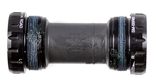 Shimano SM-BBR60 (BSA) Ultegra Bottom Bracket, Black
