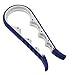 Majestic Quality Jar Opener, Bottle Opener and Can Opener Kitchen Grippers To Remove Stubborn Lids, Caps and Bottles