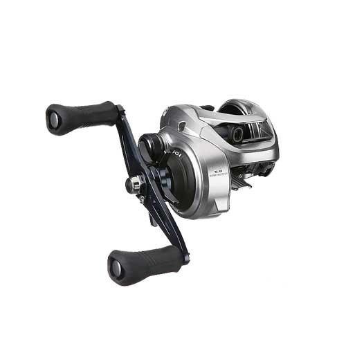 SHIMANO TRANX, LowProfile Baitcasting Fishing Reel