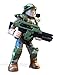 Mega Construx Heroes Marine Building Set