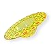 2 Set of Decorative Kitchen Sink Strainers, 1.5” Deep Basket, Durable Plastic Waste Filter, Fit most kitchen sinks, Resists rust, Lovely Design. (5.25