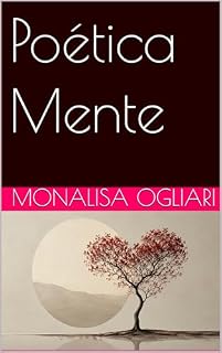 Livro Poética Mente