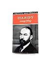 Hardy. Writers and Critics.