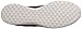 Skechers Sport Women's Microburst Underwraps Fashion Sneaker,Black/White,9 M US