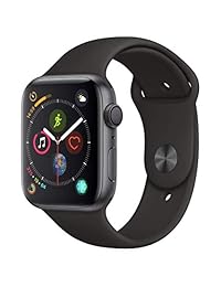 Apple Watch Series 4 (GPS), 44mm