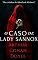 Livro O Caso de Lady Sannox