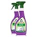 Frosch Natural Lavender Multi-Surface Cleaner, All Purpose Sanitizing Spray, 16.9 fl oz (pack of 2)