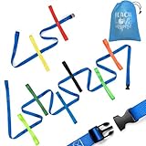 The Learning Classroom Preschool Walking Rope with