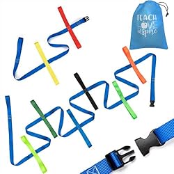 The Learning Classroom Preschool Walking Rope with