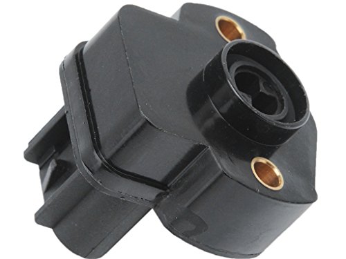 Bapmic 4874371AD TPS Throttle Position Sensor for Jeep Dodge