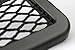 Hanging Style Multifunctional Compartment mesh Bag Car Storage Car Accessories/Small Objects/Gum/Cosmetic Money/Glasses/Phone