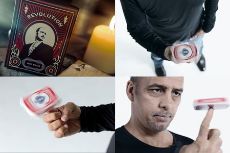 Revolution (Gimmick + Lien)