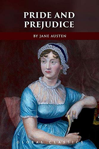 Pride And Prejudice