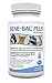 PetAg Bene-Bac - 4.5 oz Powder - FOS & Probiotics for Dogs, Cats, Exotic & Wildlife Mammals
